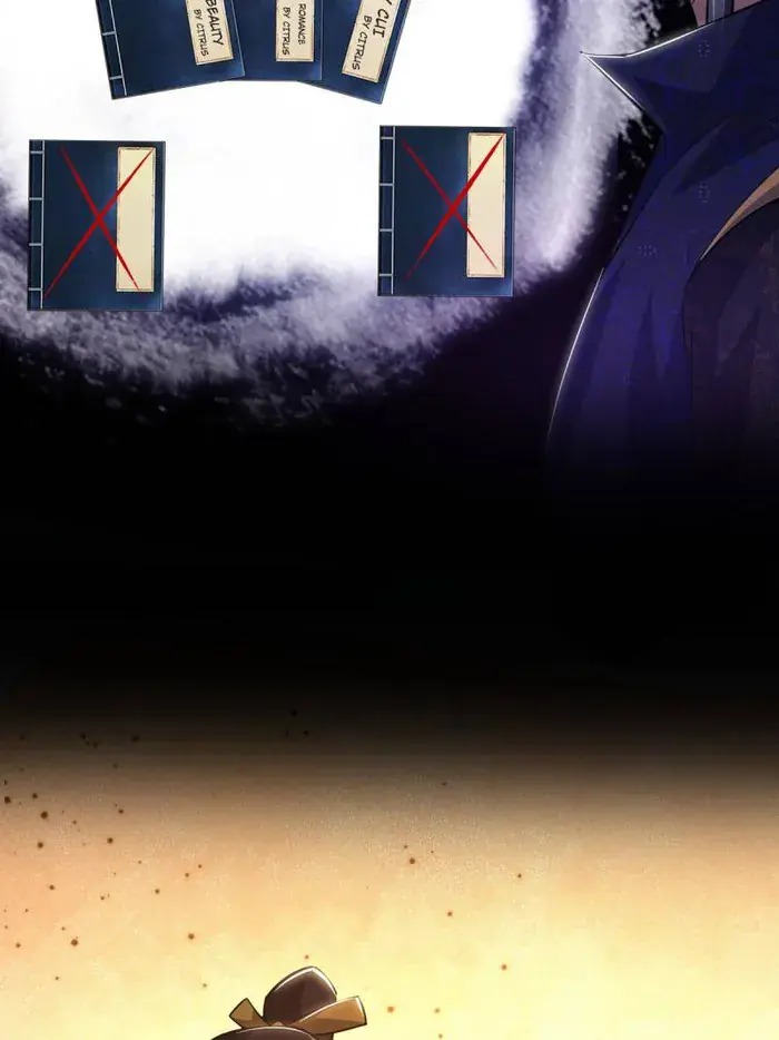 I'm an Evil God Chapter 445 Page 63