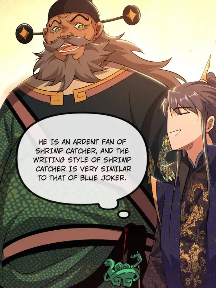 I'm an Evil God Chapter 445 Page 64