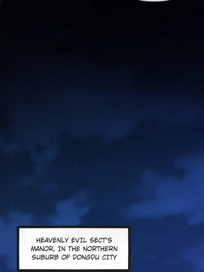 I'm an Evil God Chapter 445 Page 67