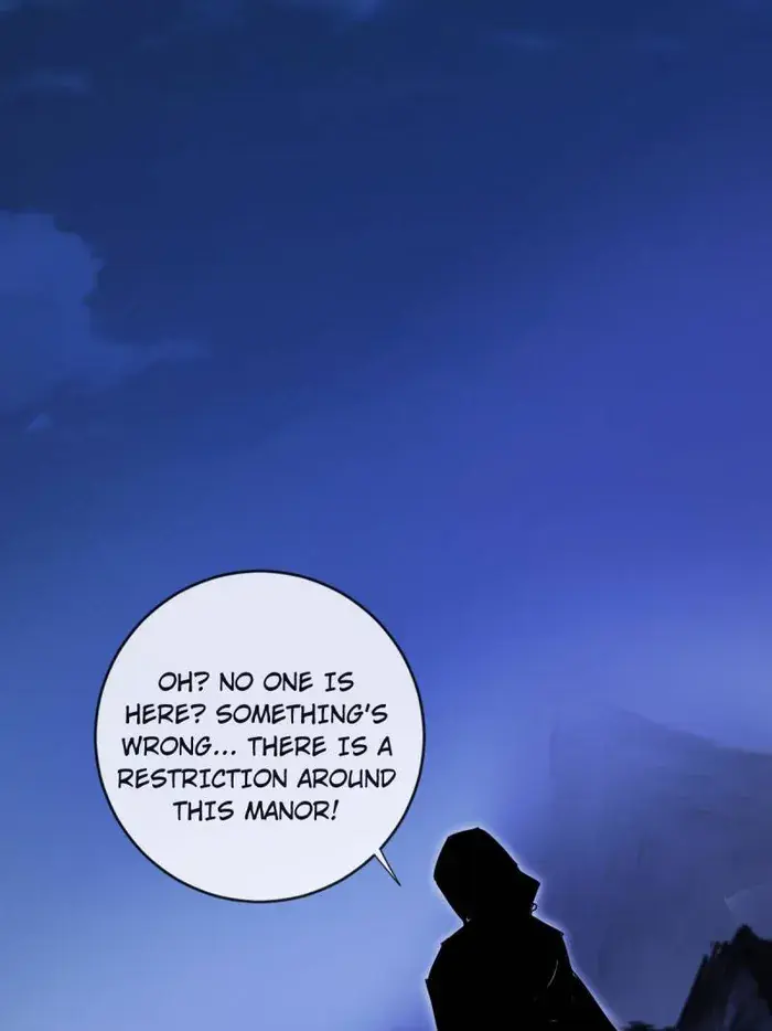 I'm an Evil God Chapter 445 Page 68