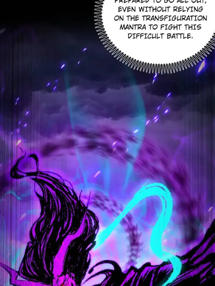 I'm an Evil God Chapter 445 Page 75