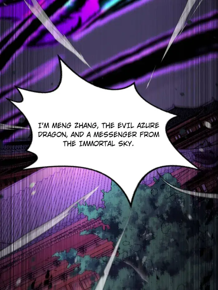 I'm an Evil God Chapter 445 Page 82