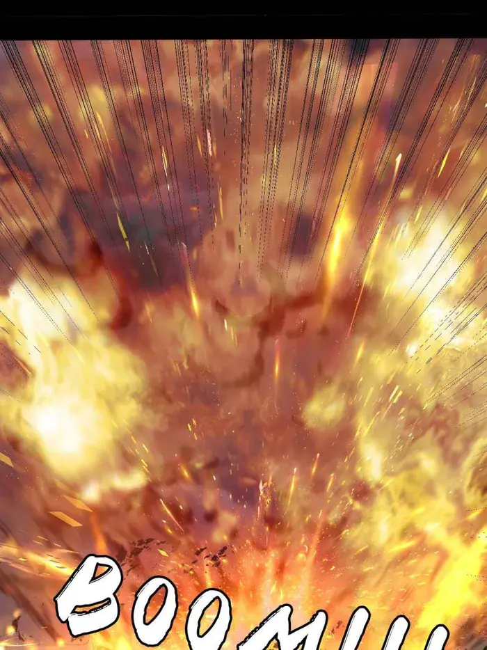 I'm an Evil God Chapter 445 Page 84
