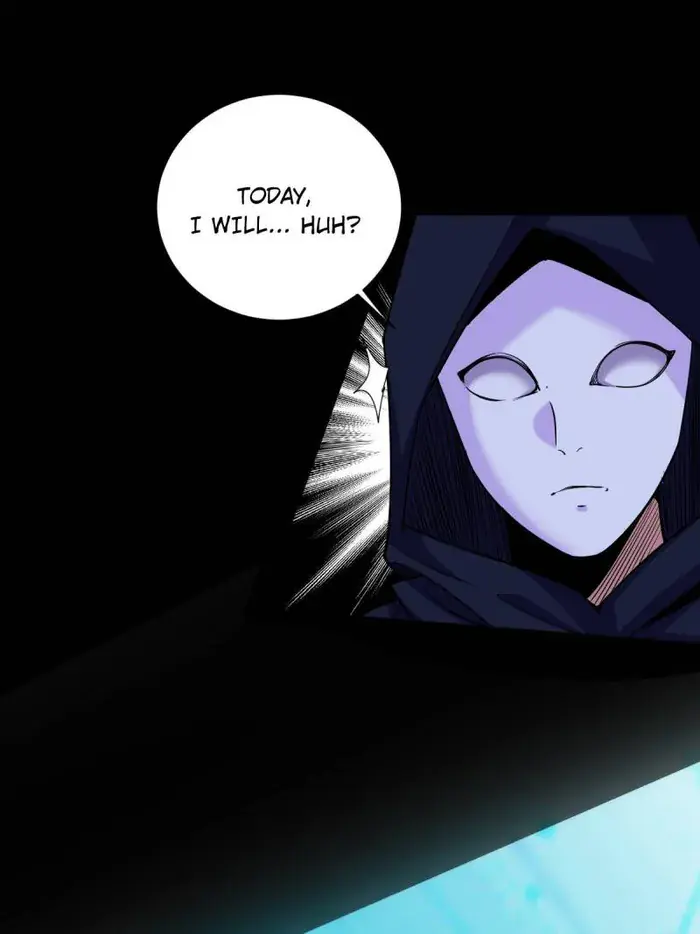 I'm an Evil God Chapter 445 Page 88
