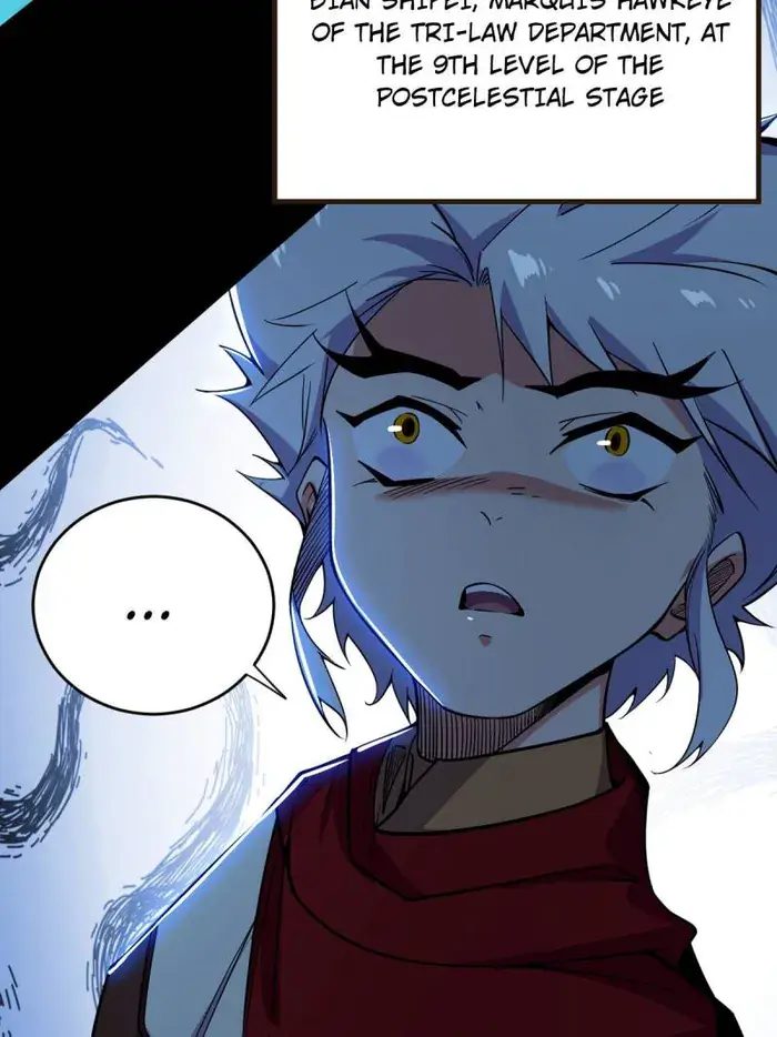 I'm an Evil God Chapter 445 Page 91