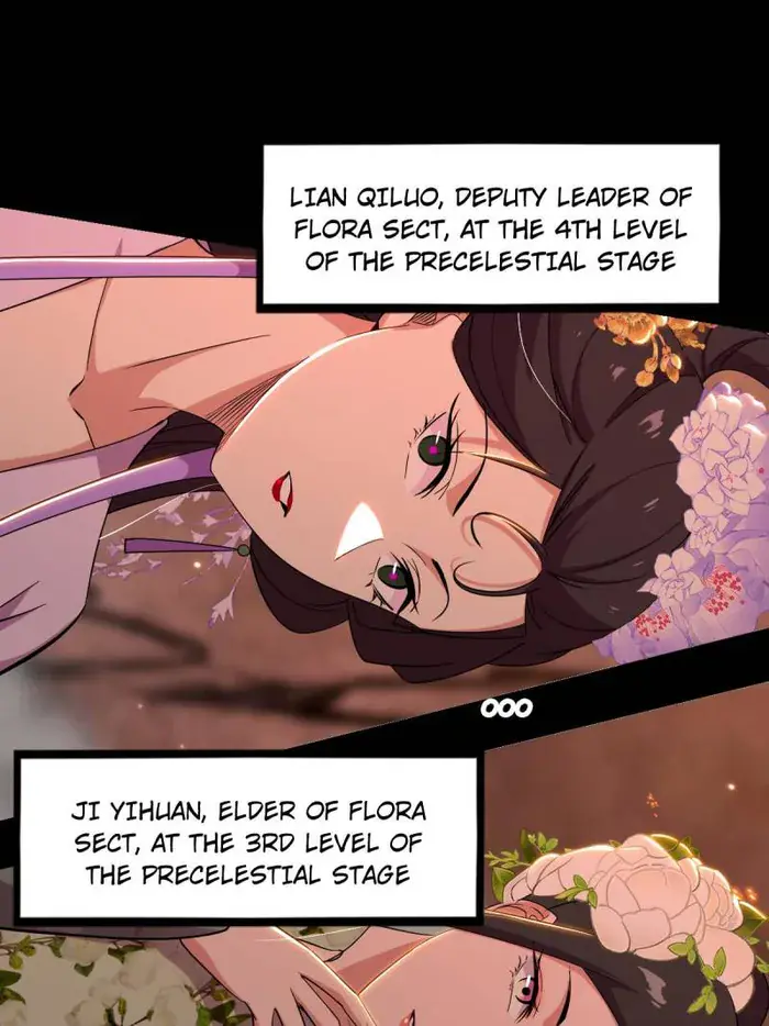 I'm an Evil God Chapter 445 Page 93