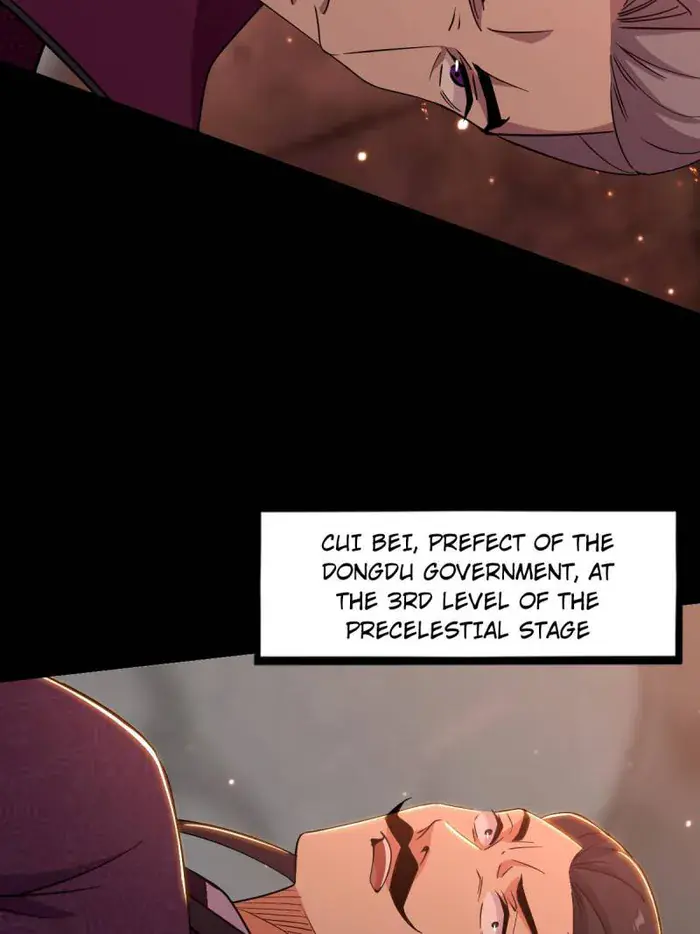 I'm an Evil God Chapter 445 Page 98