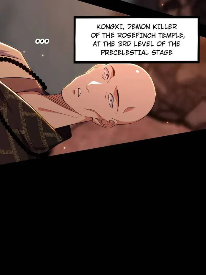 I'm an Evil God Chapter 445 Page 102