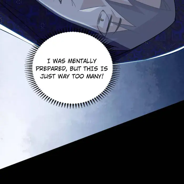 I'm an Evil God Chapter 445 Page 106