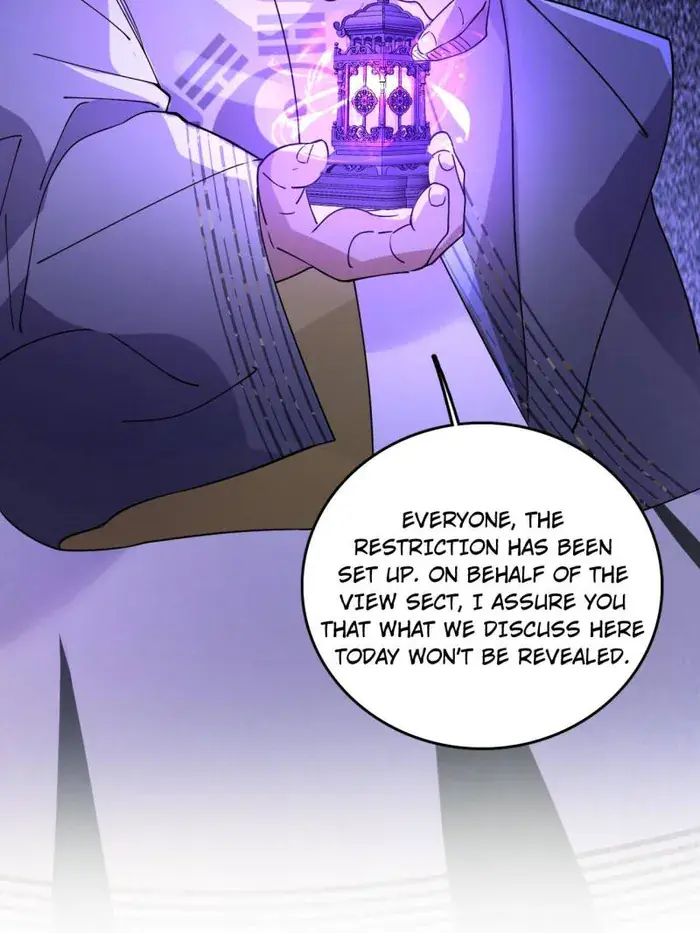 I'm an Evil God Chapter 446 Page 2