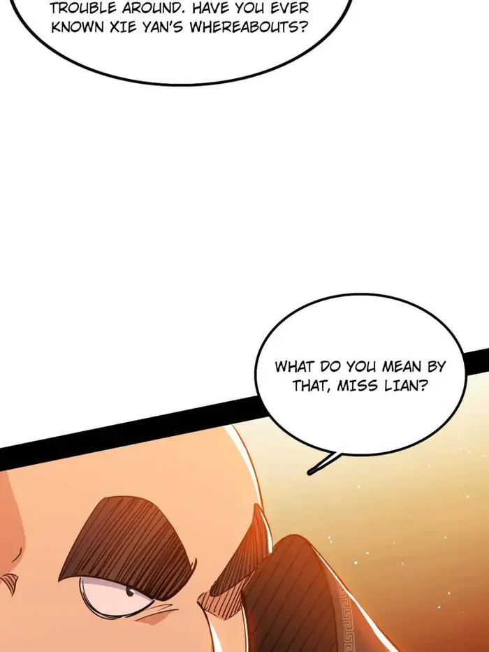 I'm an Evil God Chapter 446 Page 8