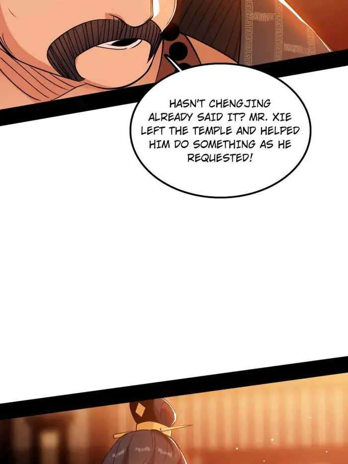 I'm an Evil God Chapter 446 Page 9