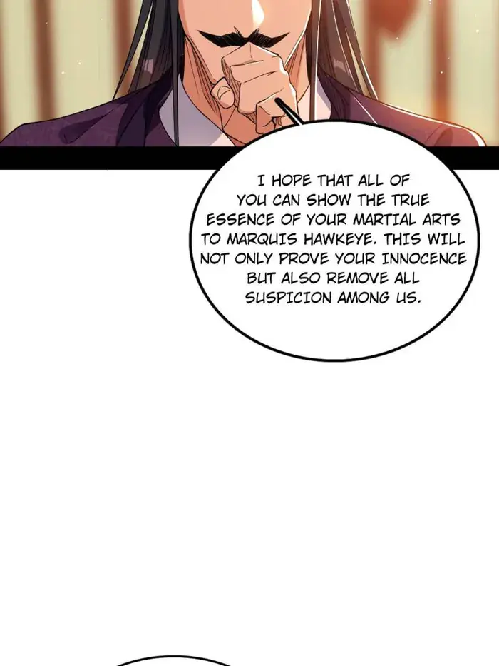 I'm an Evil God Chapter 446 Page 15