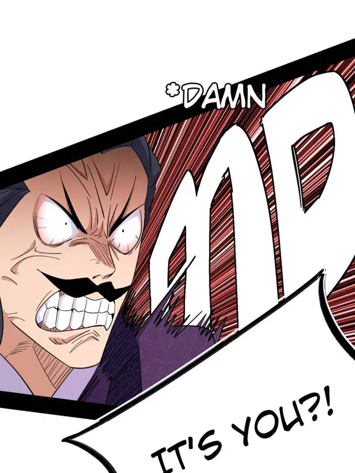 I'm an Evil God Chapter 446 Page 27