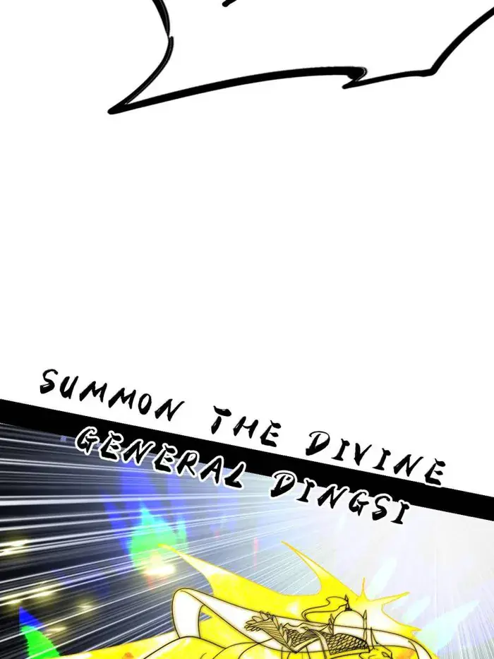 I'm an Evil God Chapter 446 Page 28