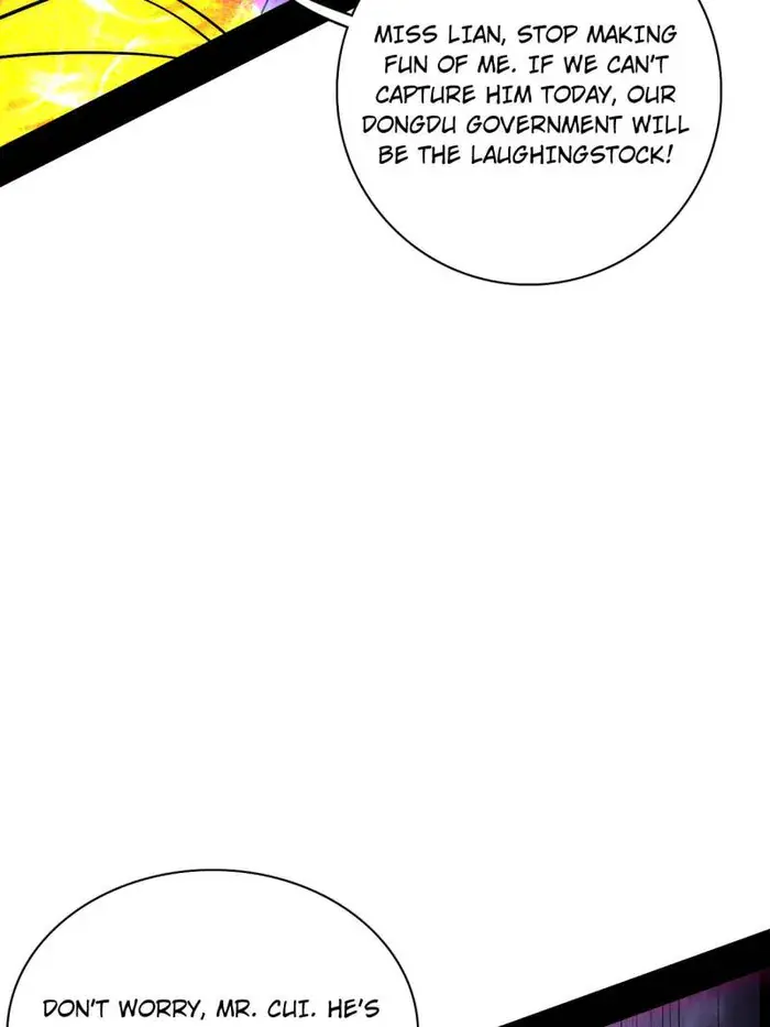I'm an Evil God Chapter 446 Page 39