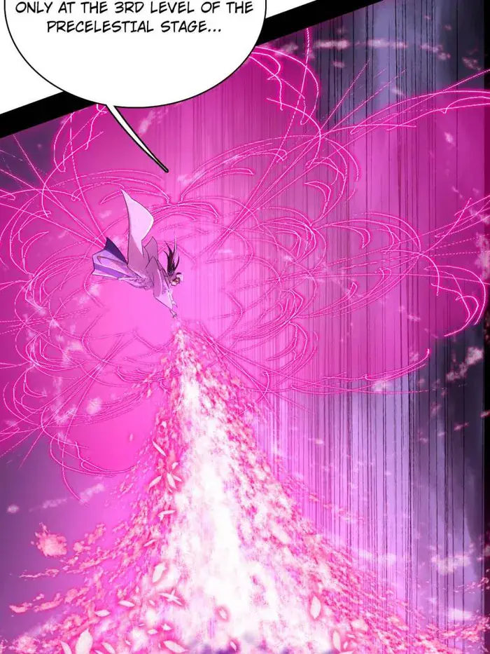 I'm an Evil God Chapter 446 Page 40
