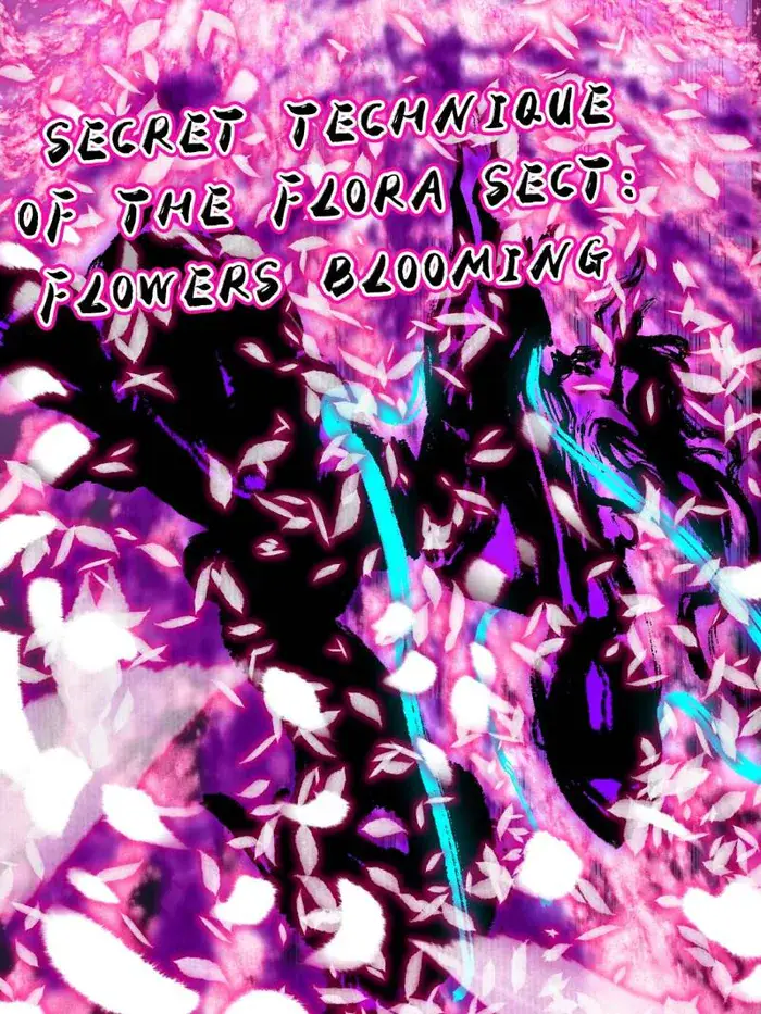 I'm an Evil God Chapter 446 Page 41
