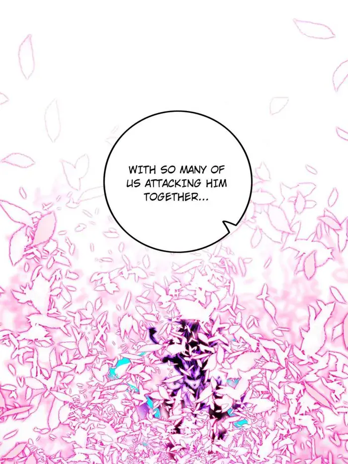 I'm an Evil God Chapter 446 Page 43