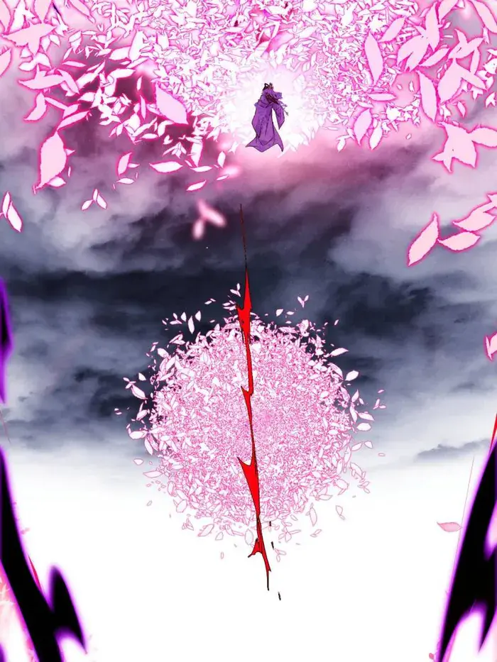 I'm an Evil God Chapter 446 Page 44