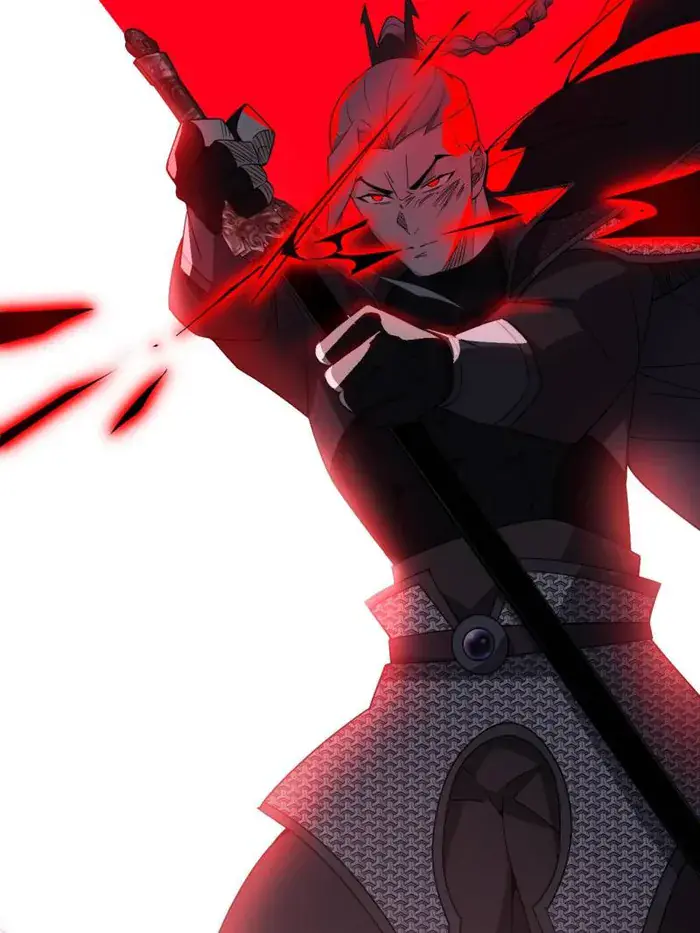 I'm an Evil God Chapter 446 Page 47