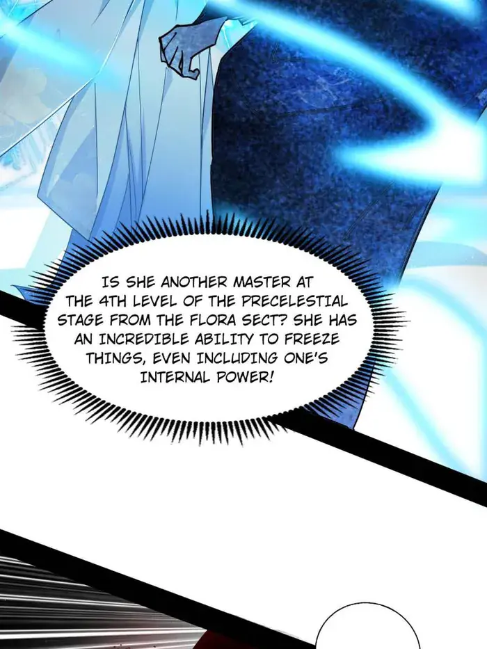 I'm an Evil God Chapter 446 Page 54