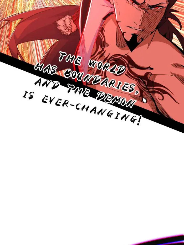 I'm an Evil God Chapter 446 Page 62