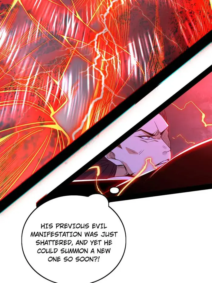 I'm an Evil God Chapter 446 Page 65