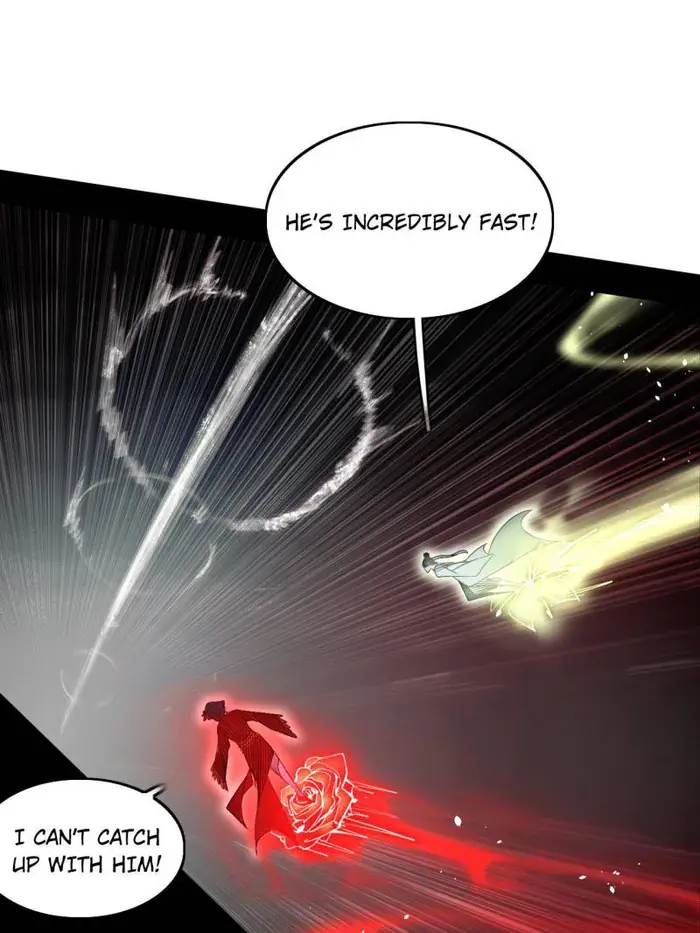 I'm an Evil God Chapter 446 Page 67