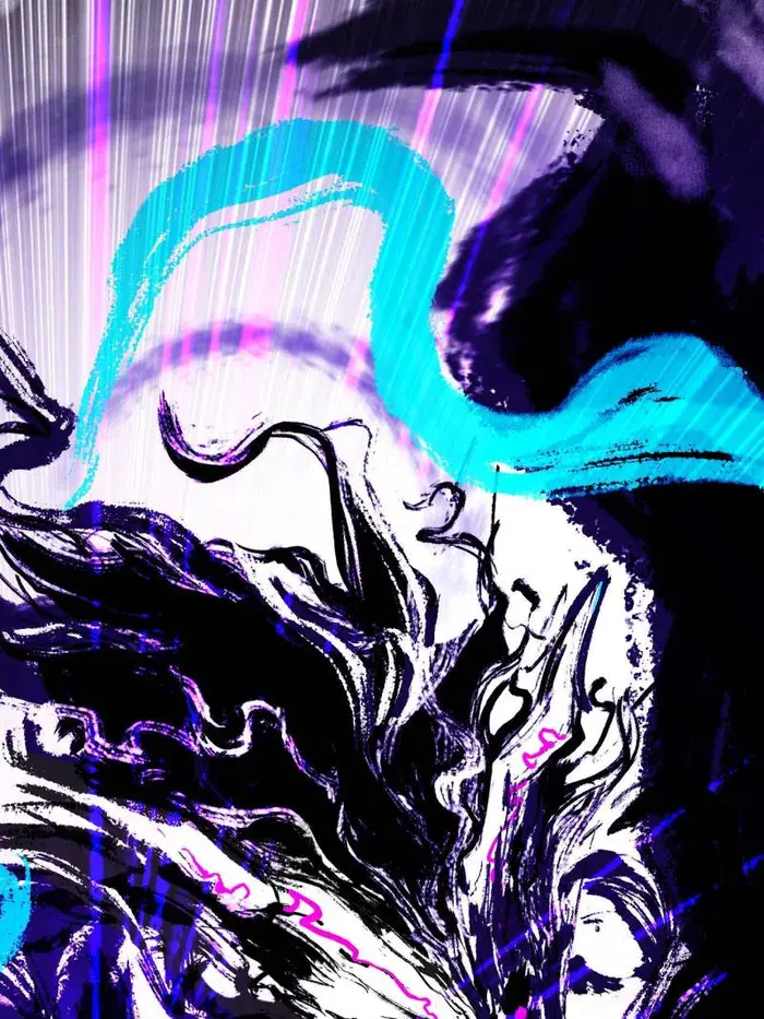 I'm an Evil God Chapter 446 Page 82