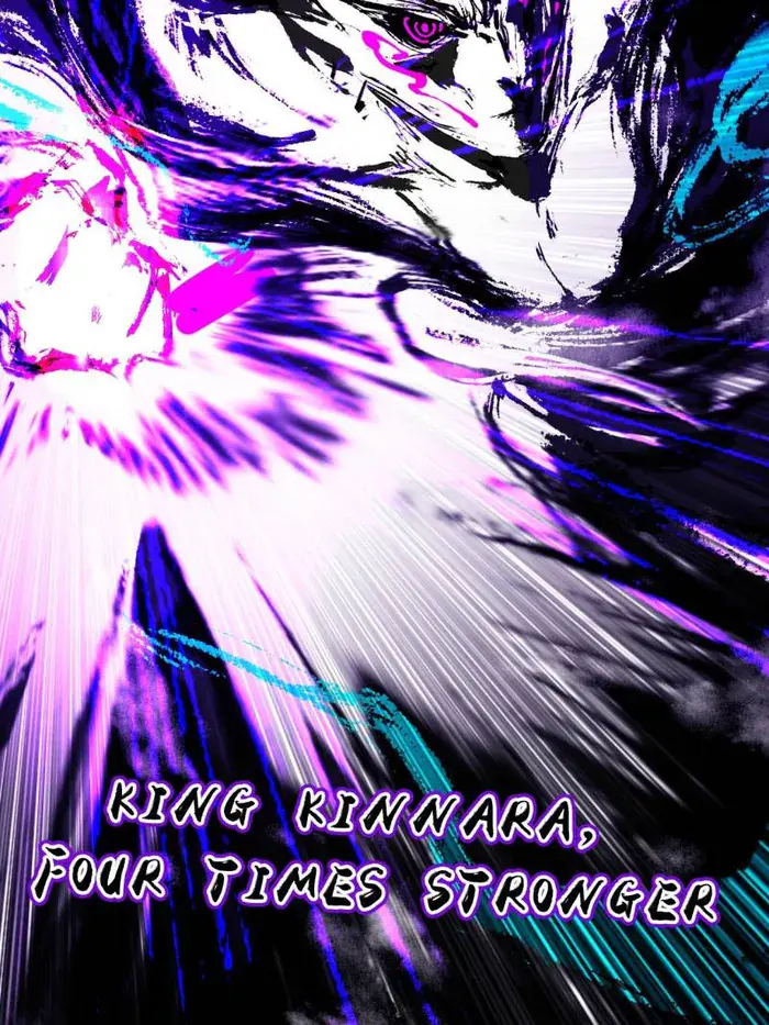 I'm an Evil God Chapter 446 Page 83