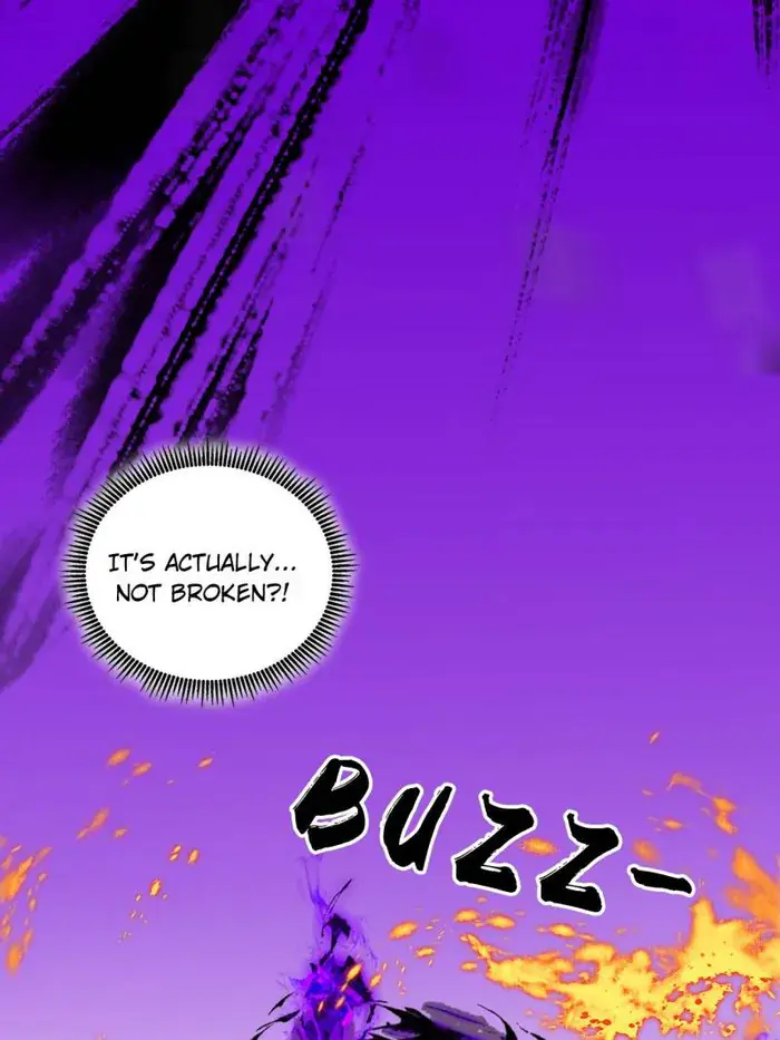 I'm an Evil God Chapter 446 Page 88