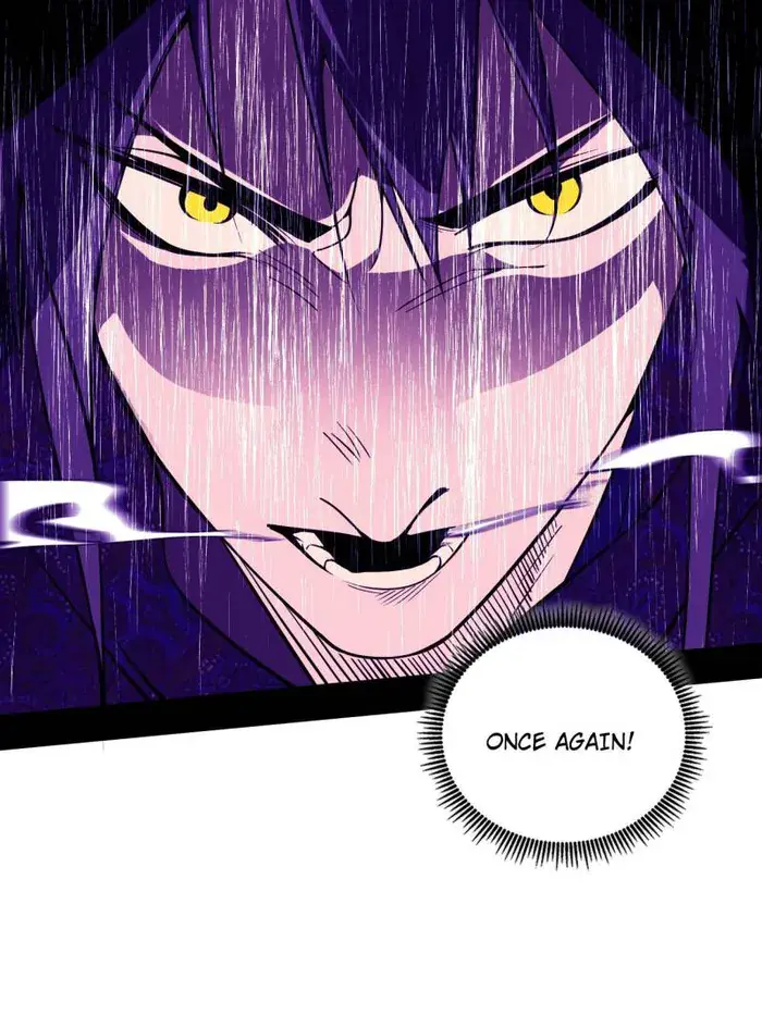 I'm an Evil God Chapter 446 Page 92