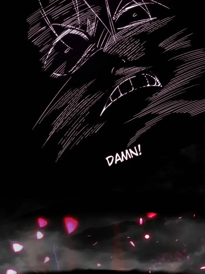 I'm an Evil God Chapter 446 Page 104
