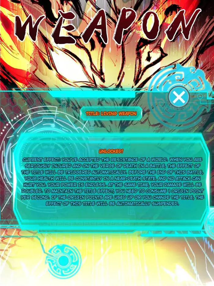 I'm an Evil God Chapter 447 Page 4