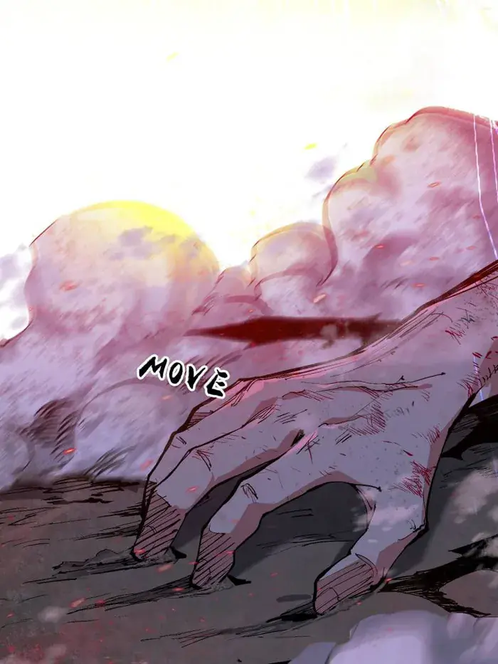 I'm an Evil God Chapter 447 Page 5
