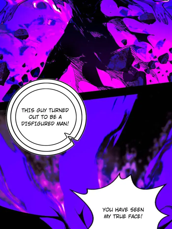 I'm an Evil God Chapter 447 Page 11