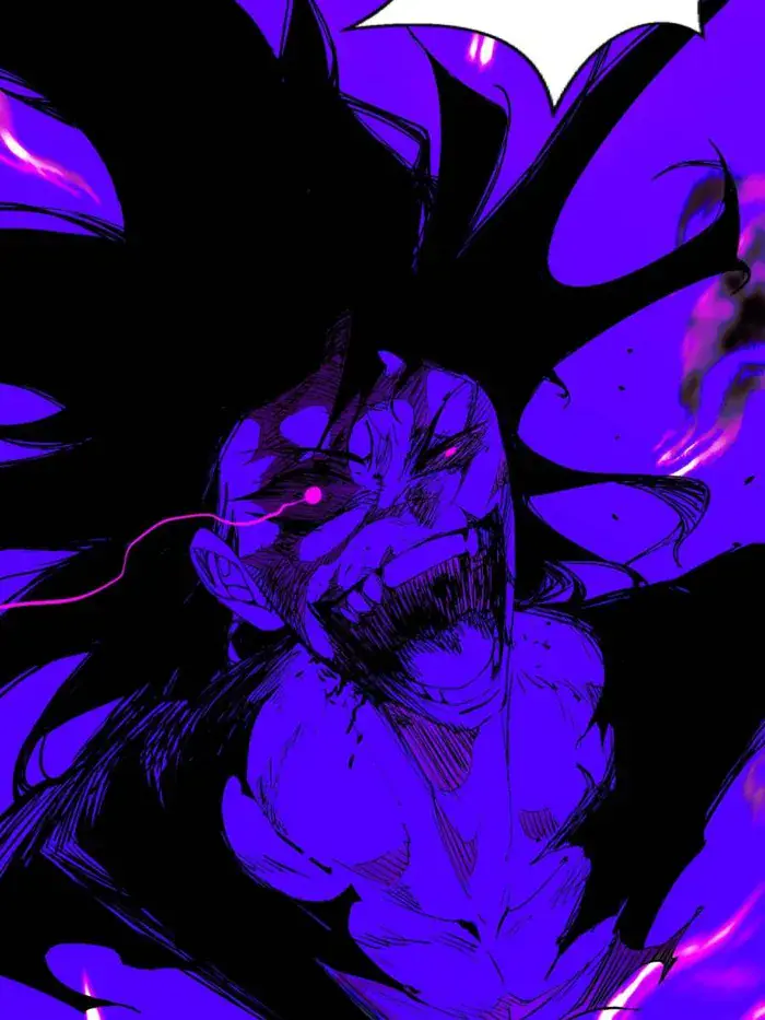 I'm an Evil God Chapter 447 Page 12