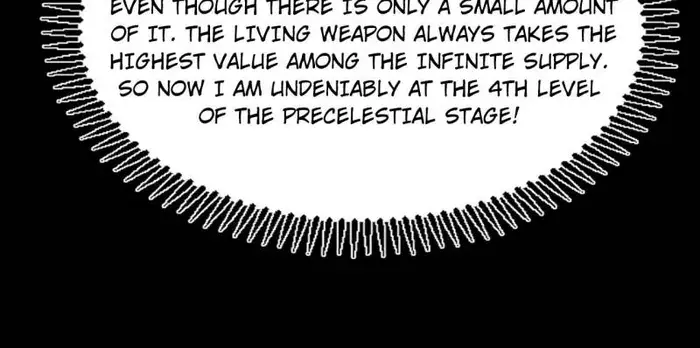 I'm an Evil God Chapter 447 Page 15