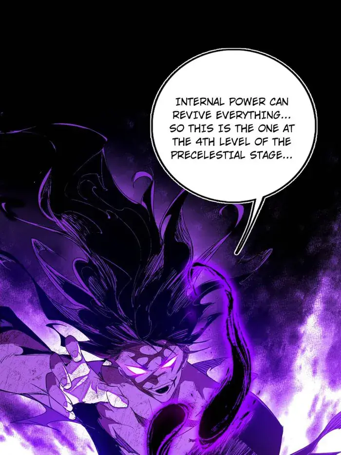 I'm an Evil God Chapter 447 Page 16
