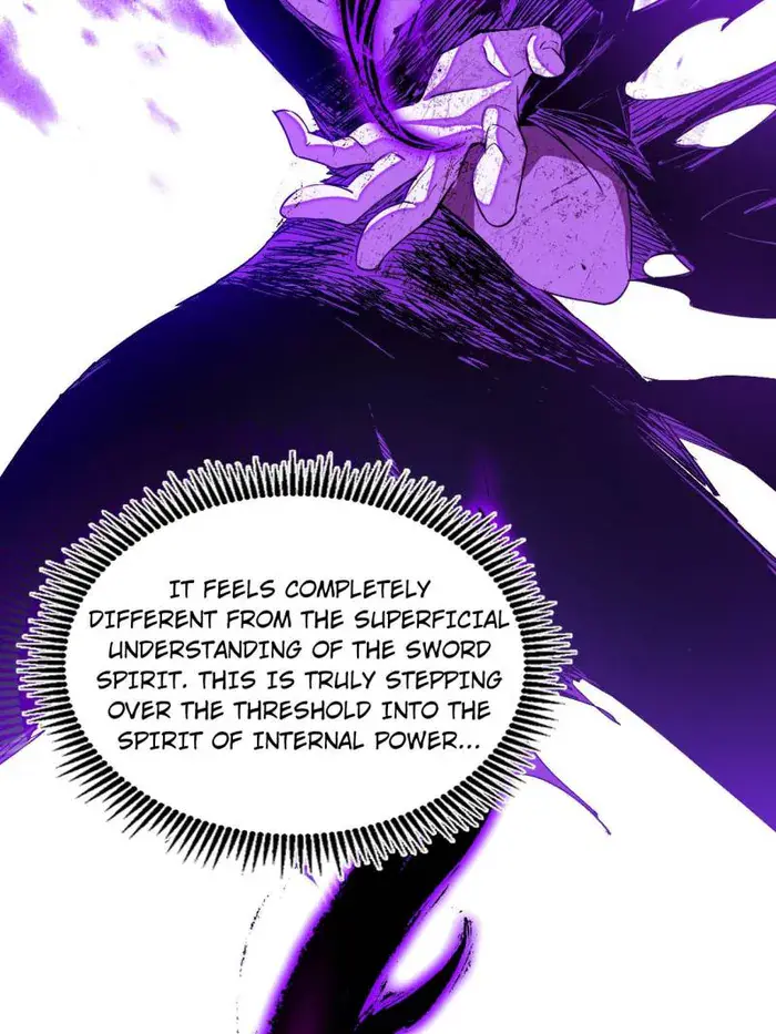 I'm an Evil God Chapter 447 Page 17