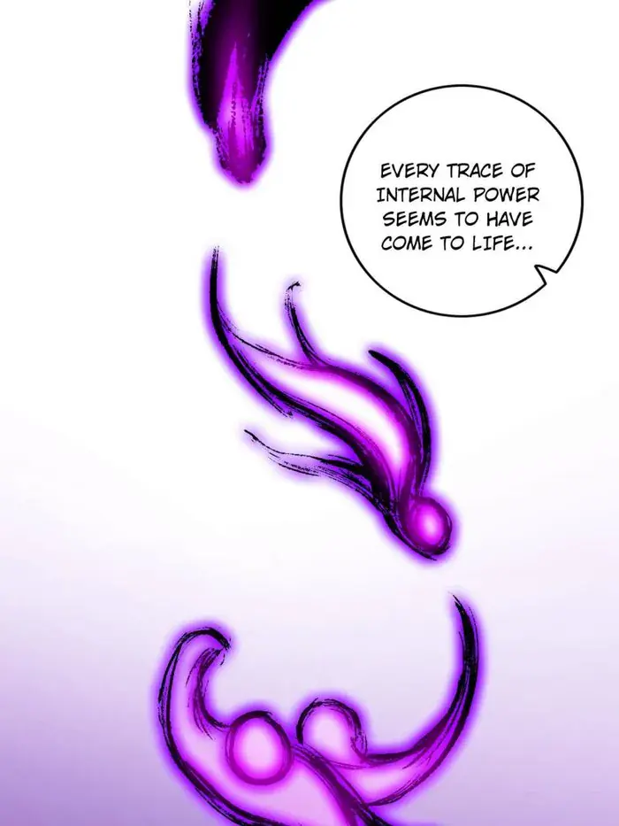 I'm an Evil God Chapter 447 Page 18
