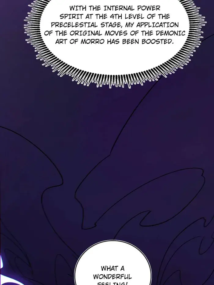I'm an Evil God Chapter 447 Page 20