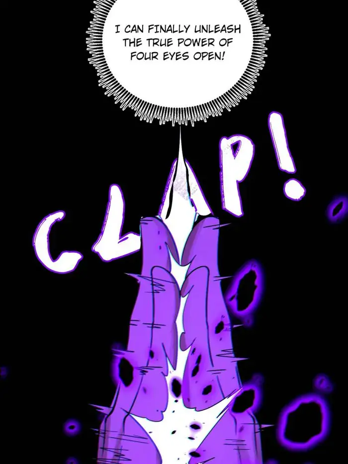 I'm an Evil God Chapter 447 Page 22