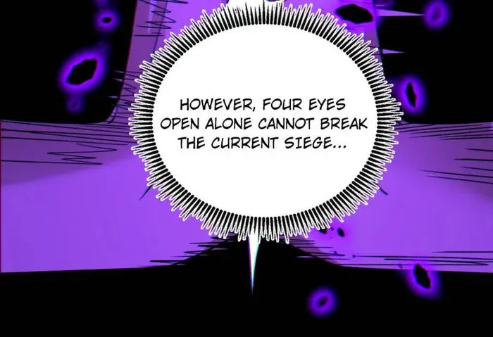 I'm an Evil God Chapter 447 Page 23
