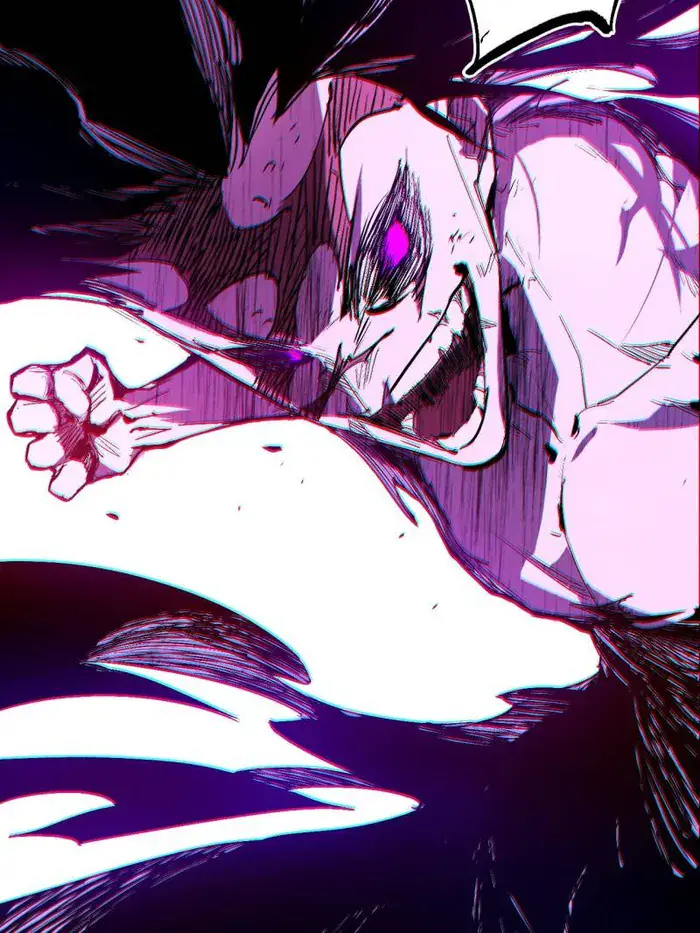 I'm an Evil God Chapter 447 Page 25