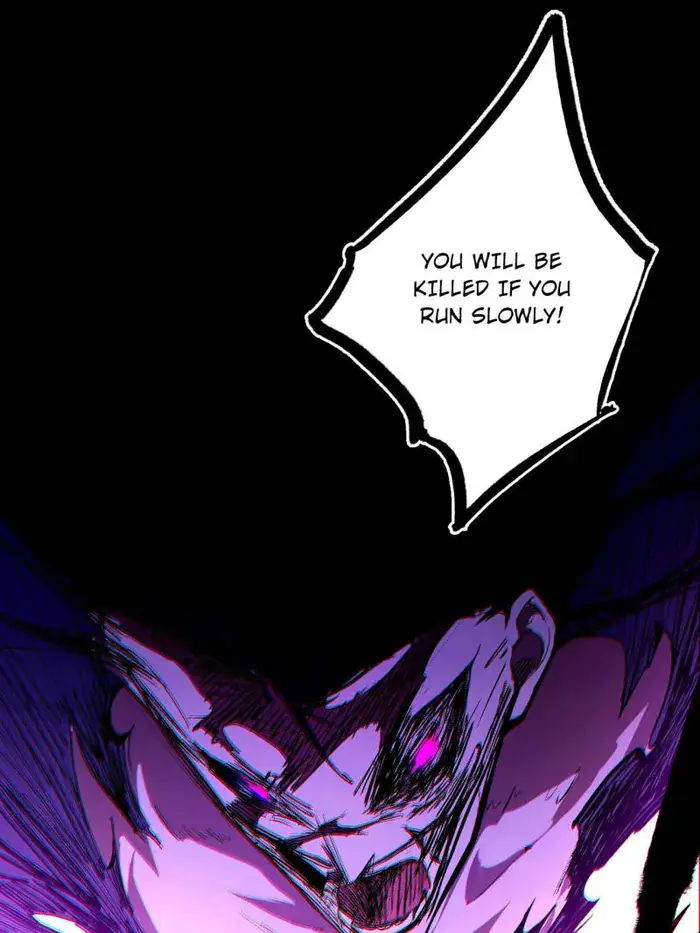 I'm an Evil God Chapter 447 Page 29