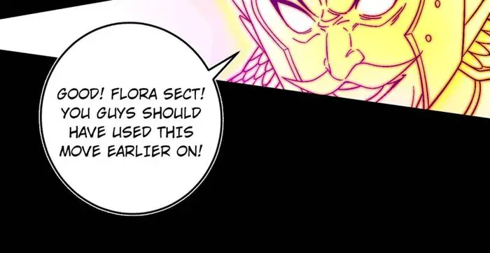 I'm an Evil God Chapter 447 Page 37