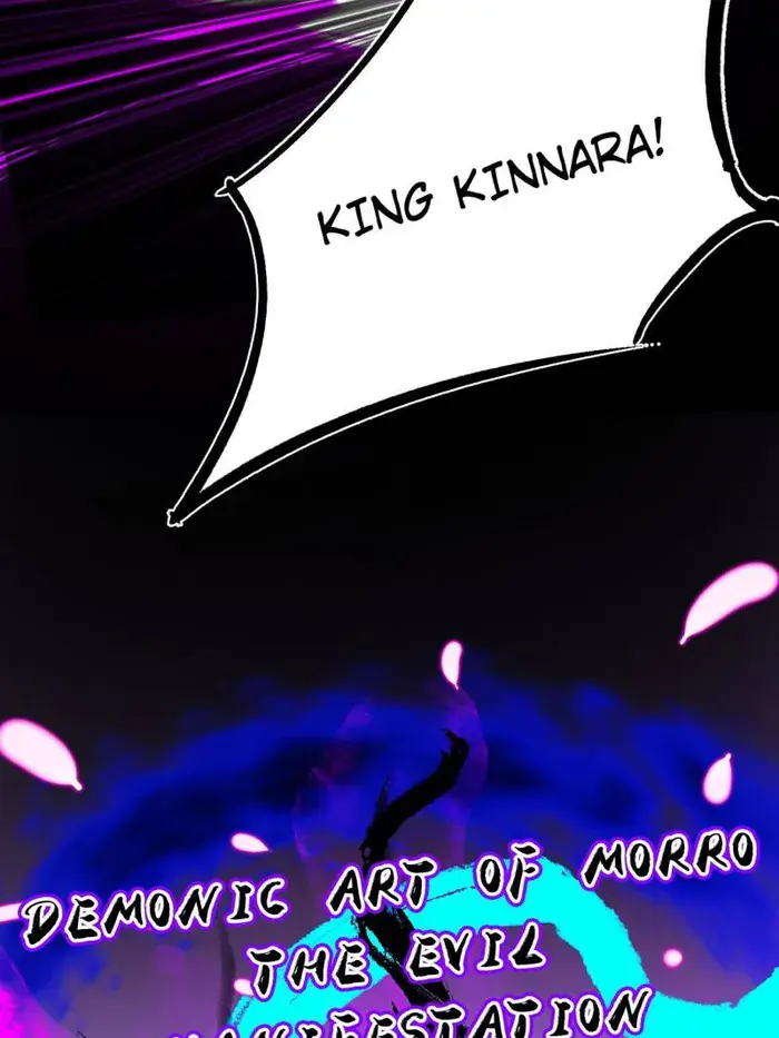 I'm an Evil God Chapter 447 Page 39