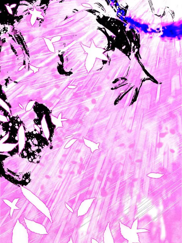I'm an Evil God Chapter 447 Page 43